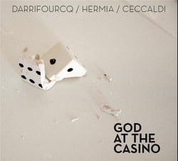God at the casino