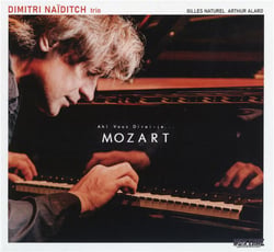 Ah vous dirai-je... Mozart