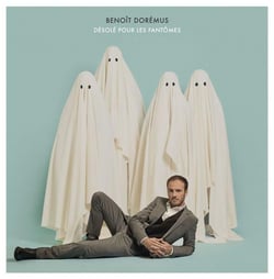 Désolé Pour Les Fantômes