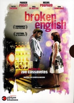 Broken English