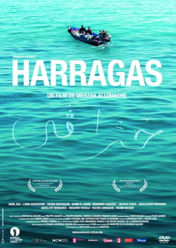 Harragas