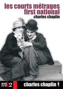 Courts métrages First National Charles Chaplin