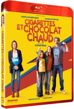 Cigarettes et chocolat chaud