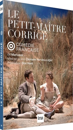 Le Petit Maître-corrigé