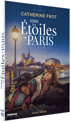 Sous les étoiles de Paris