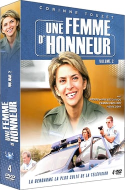 Une femme d'honneur - Volume 2