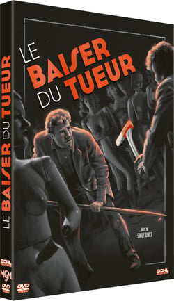 Le Baiser du tueur