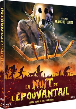 La Nuit de l'épouvantail