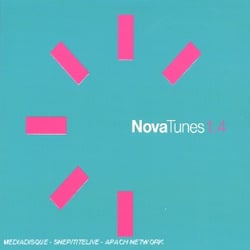 Nova Tunes /vol.1.4