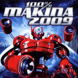 100% makina 2009