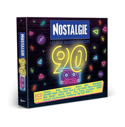 Nostalgie 90