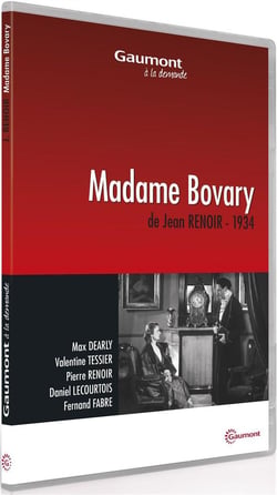 Madame Bovary