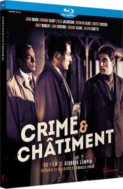 Crime et châtiment