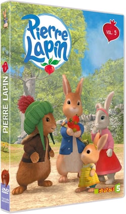 Pierre Lapin - Vol. 5