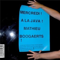 Mercredi ! à la Java
