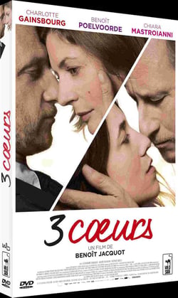 3 coeurs