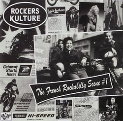 French Rockabilly 1