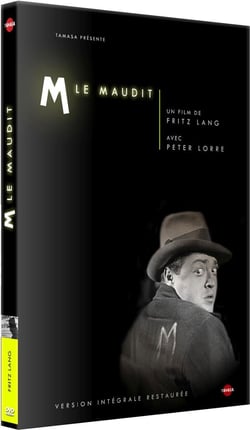 M le maudit