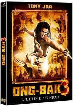 Ong-bak 3 - L'ultime combat
