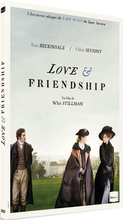 Love & Friendship