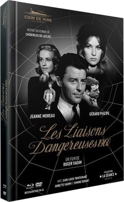 Les Liaisons dangereuses