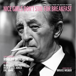 Nice Girls Don't Stay For Breakfast