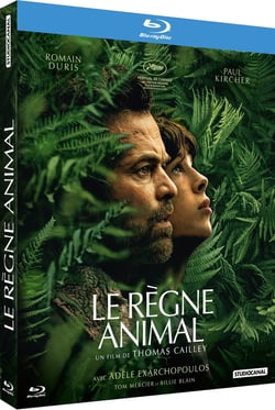 Le Règne animal