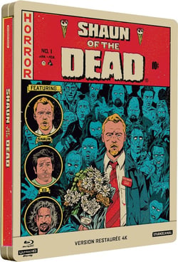 Shaun of the Dead