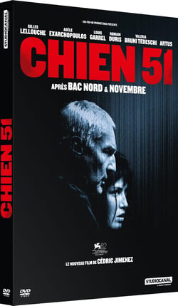 Chien 51