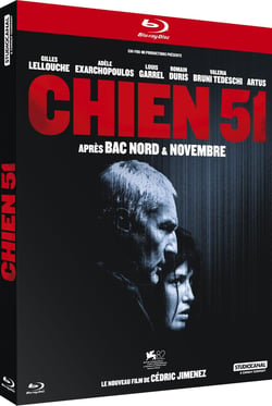 Chien 51