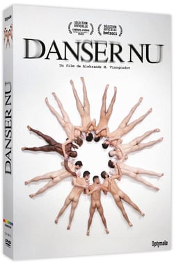 Danser nu