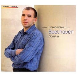 Sonates - CD