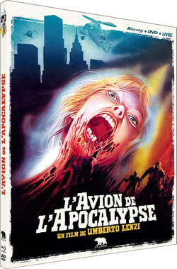 L'Avion de l'apocalypse