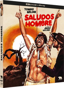 Saludos hombre