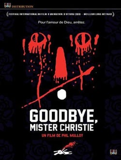 Goodbye, Mister Christie