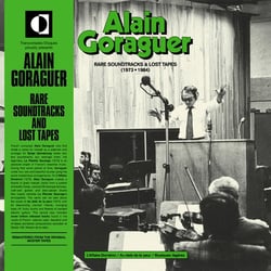 Rare Soundtracks And Lost Tapes - 1973 1984