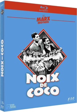 Noix de coco