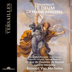 Te Deum & Histoire de la femme adultère