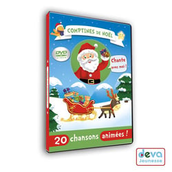 Comptines de Noël