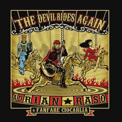 The Devil Rides Again