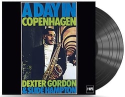 A Day In Copenhagen