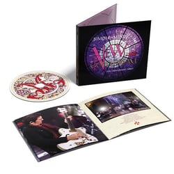 New Gold Dream - Live from Paisley Abbey