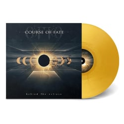 Behind The Eclipse - édition colorée