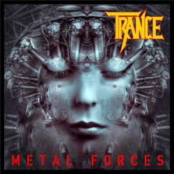 Metal forces