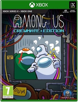 Among Us