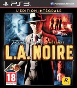 L.A. Noire - Édition Intégrale