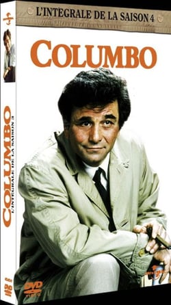 Columbo - Saison 4