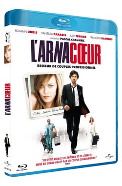 L'Arnacoeur