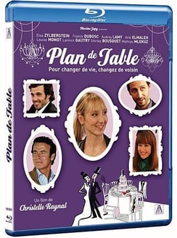 Plan de table
