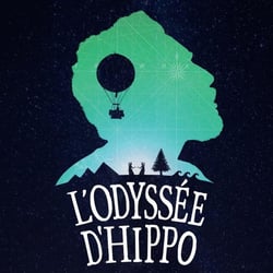 L'odyssée d'Hippo